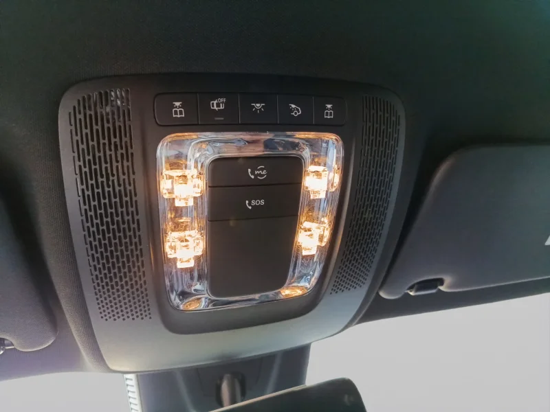 Imagen de mercedes-benz GLA