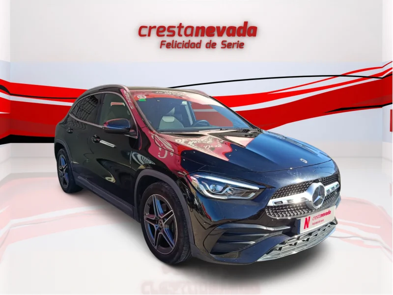 Imagen de mercedes-benz GLA