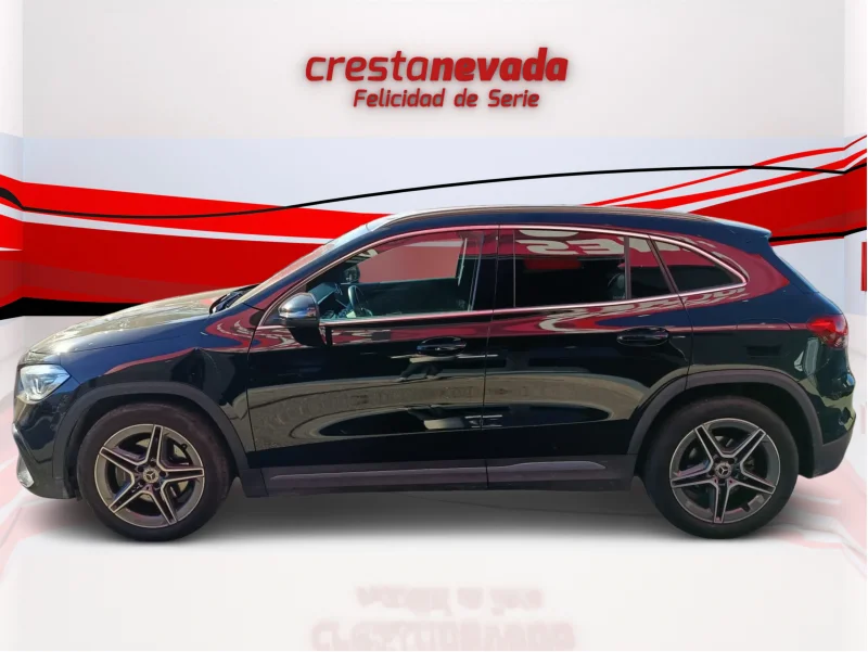 Imagen de mercedes-benz GLA