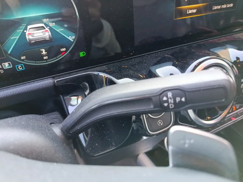 Imagen de mercedes-benz GLA