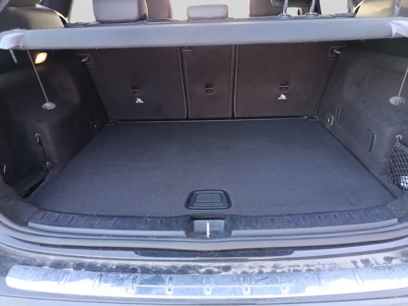 Imagen de mercedes-benz GLA