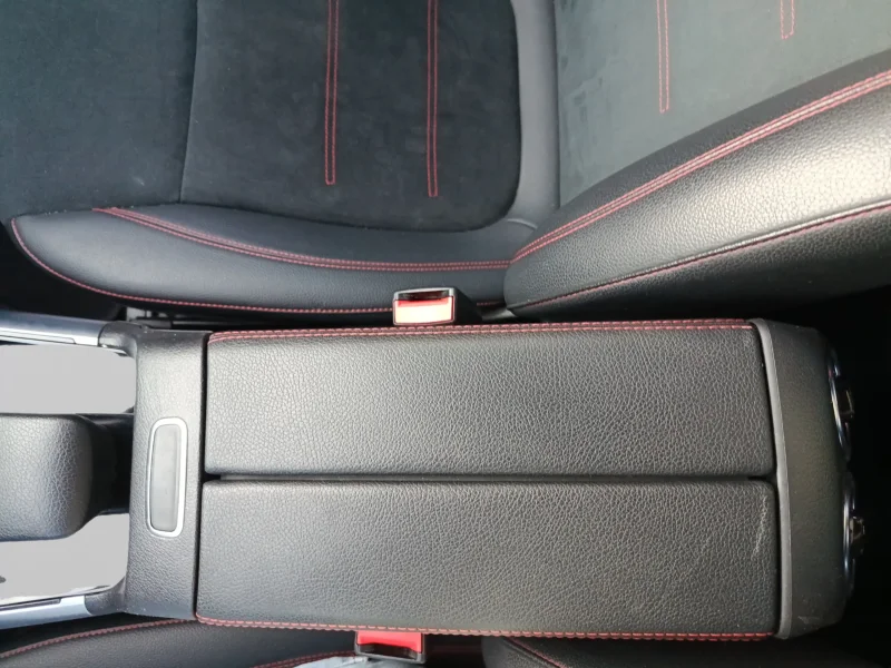 Imagen de mercedes-benz GLA