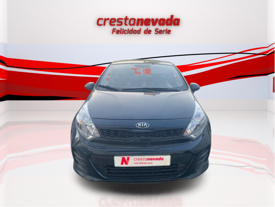 Imagen de Kia Rio