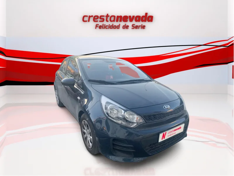 Imagen de Kia Rio