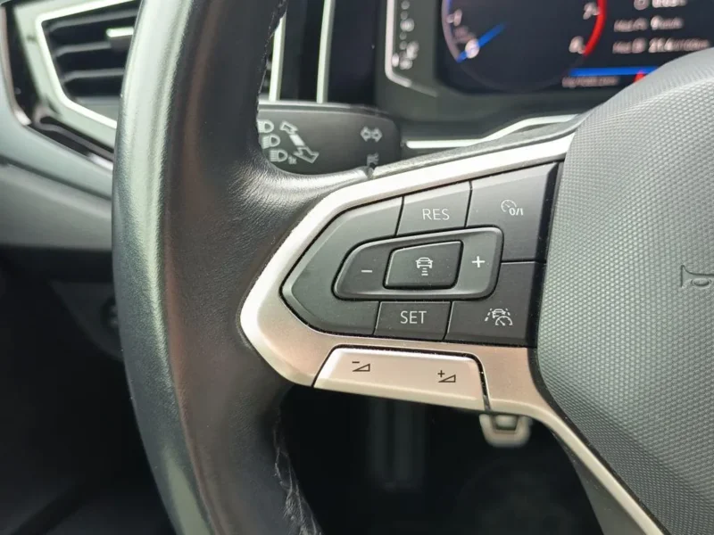 Imagen de Volkswagen Taigo