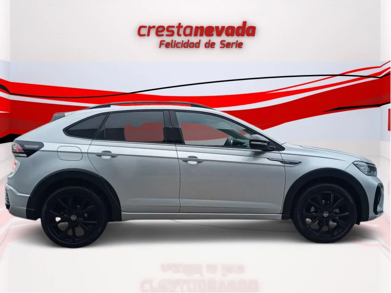 Imagen de Volkswagen Taigo