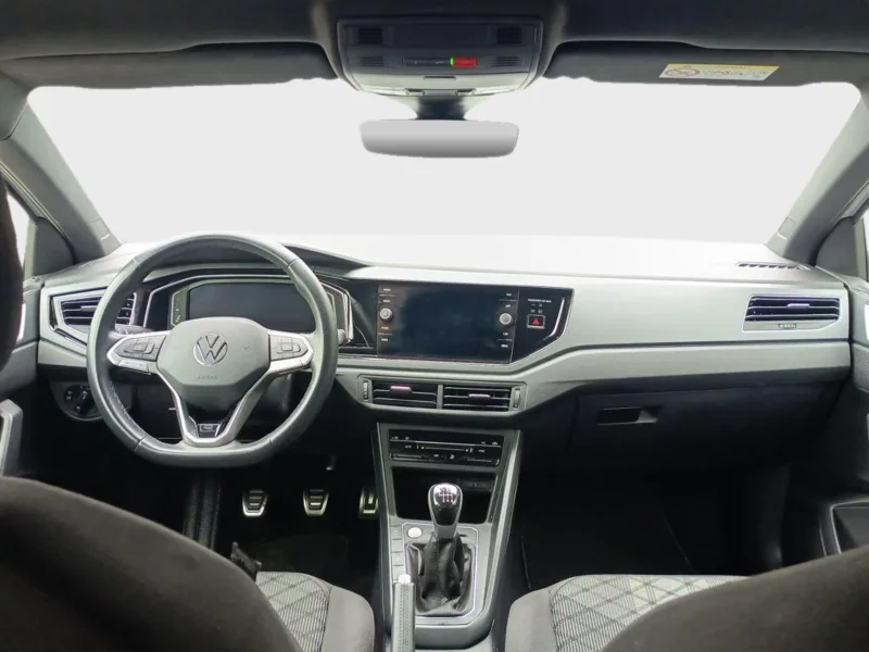 Imagen de Volkswagen Taigo