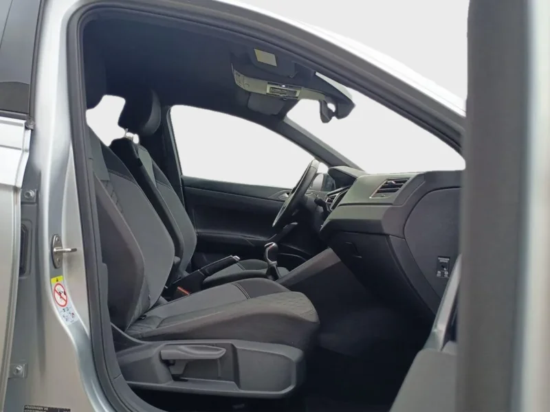 Imagen de Volkswagen Taigo