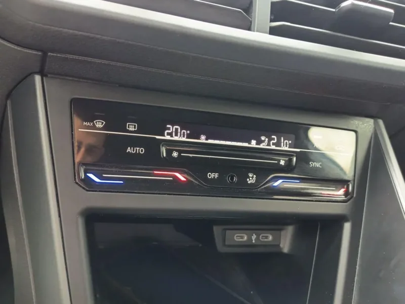 Imagen de Volkswagen Taigo