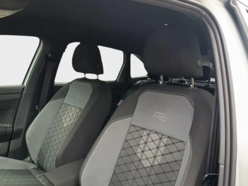 Imagen de Volkswagen Taigo