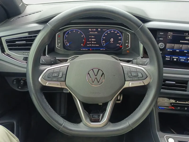 Imagen de Volkswagen Taigo