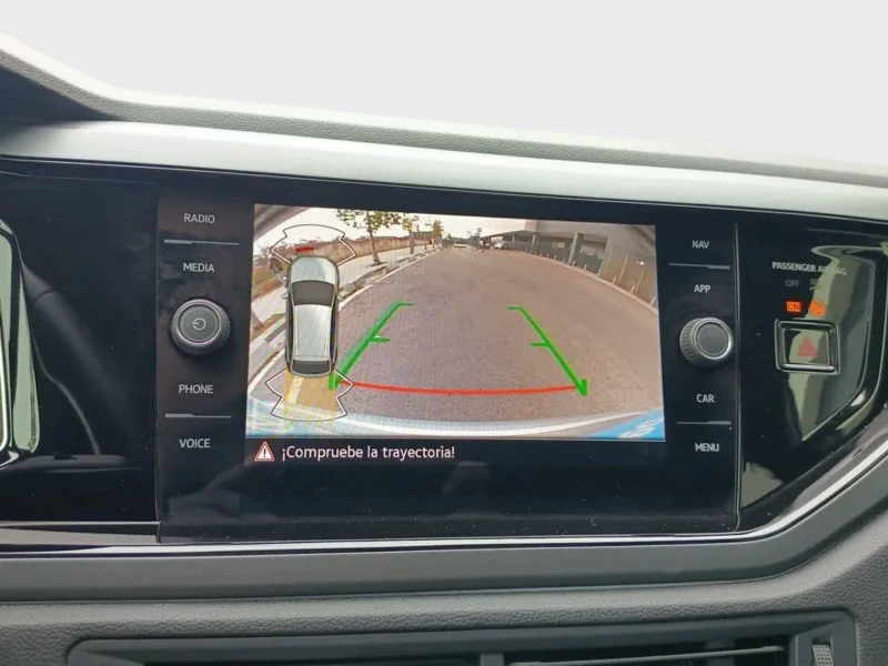 Imagen de Volkswagen Taigo