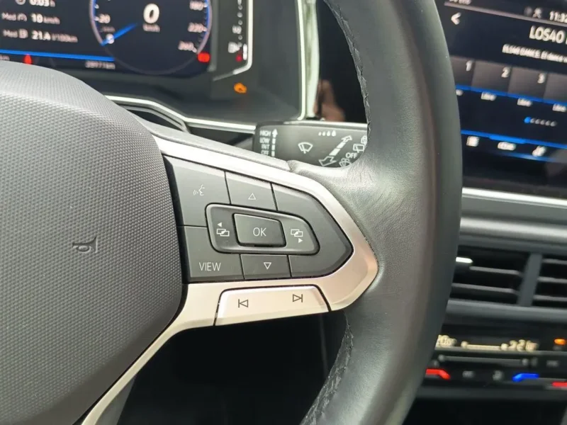 Imagen de Volkswagen Taigo