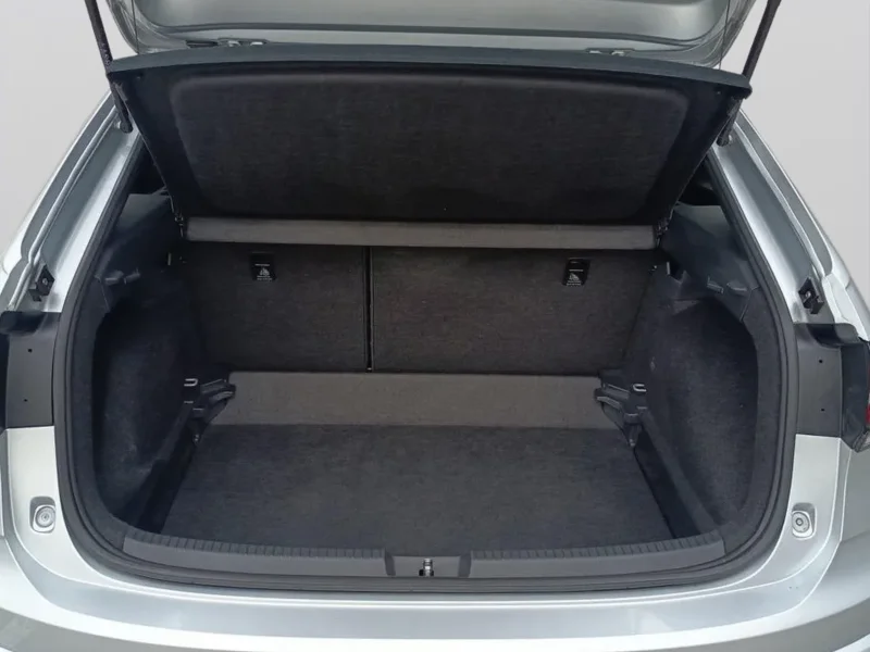 Imagen de Volkswagen Taigo