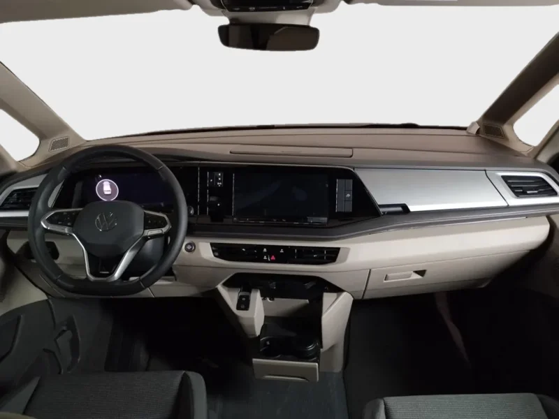 Imagen de Volkswagen California