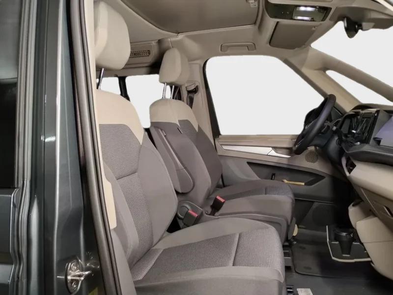 Imagen de Volkswagen California