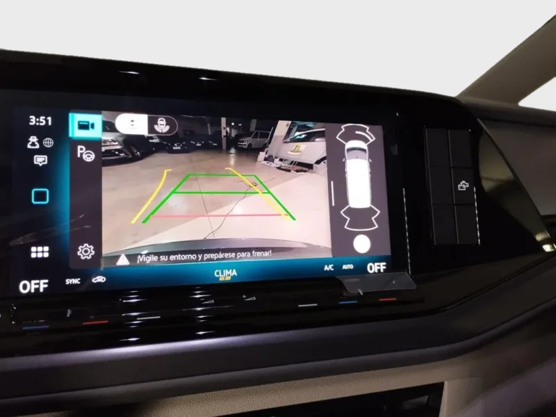 Imagen de Volkswagen California