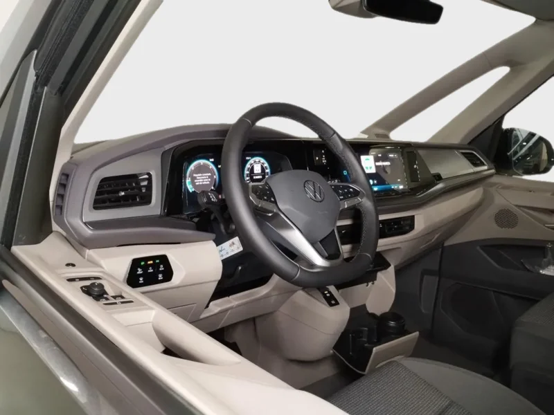 Imagen de Volkswagen California