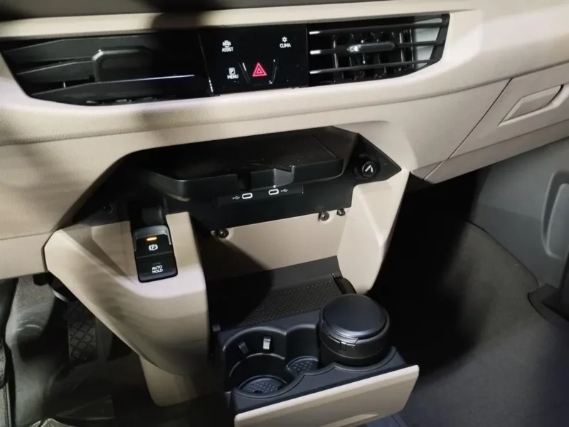 Imagen de Volkswagen California