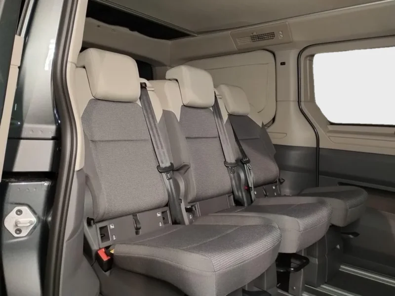 Imagen de Volkswagen California