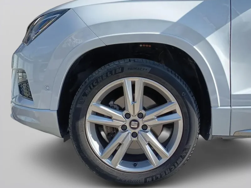Imagen de SEAT Ateca