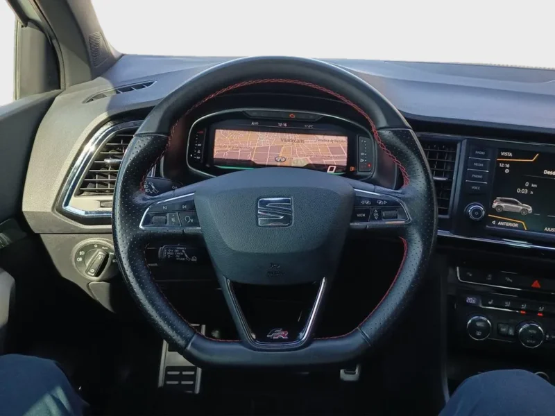 Imagen de SEAT Ateca
