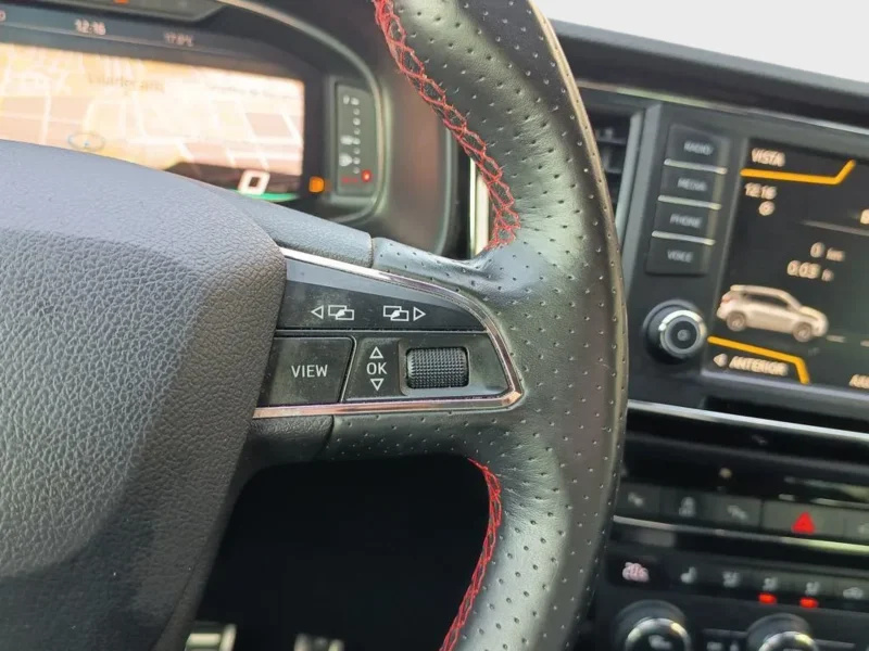 Imagen de SEAT Ateca