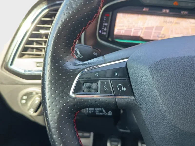 Imagen de SEAT Ateca