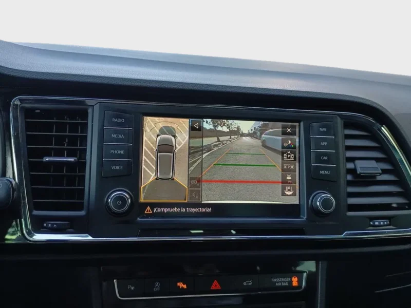 Imagen de SEAT Ateca