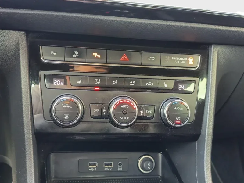 Imagen de SEAT Ateca