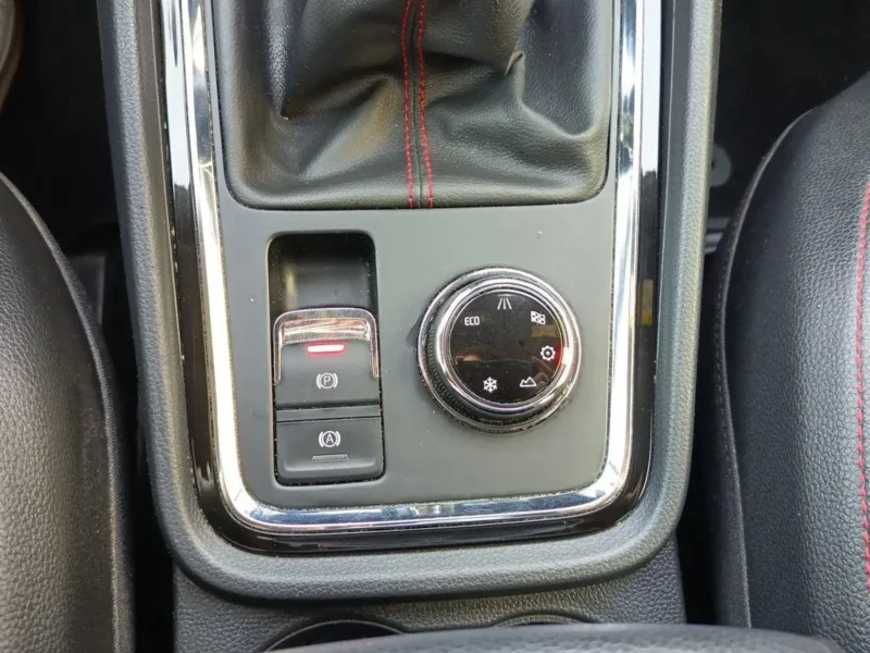Imagen de SEAT Ateca