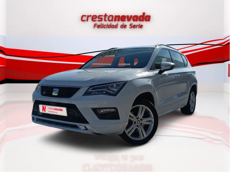 Imagen de SEAT Ateca