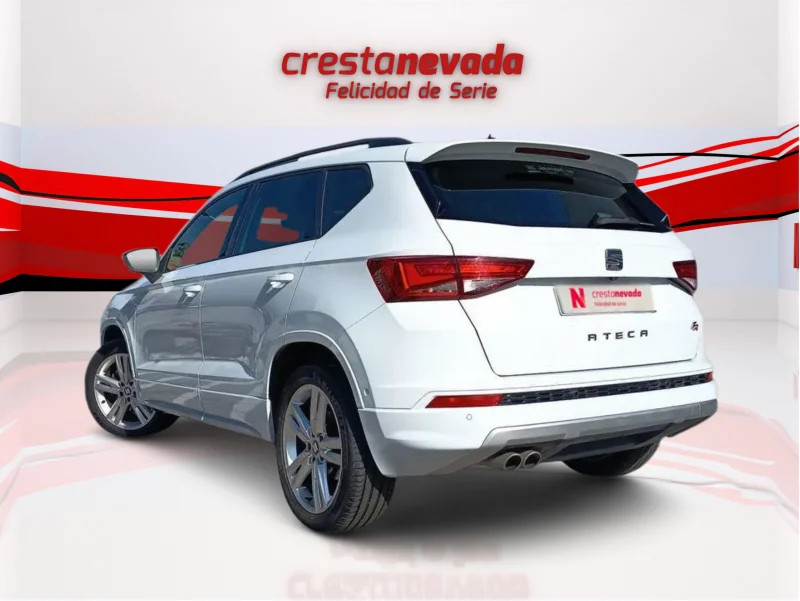 Imagen de SEAT Ateca