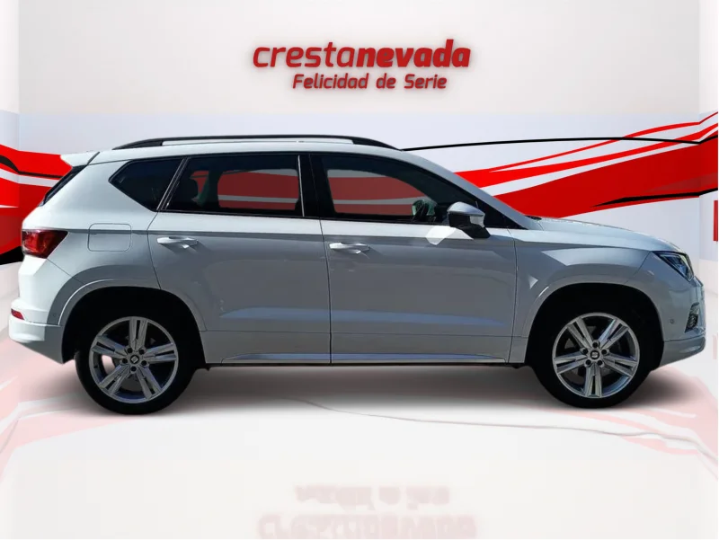 Imagen de SEAT Ateca