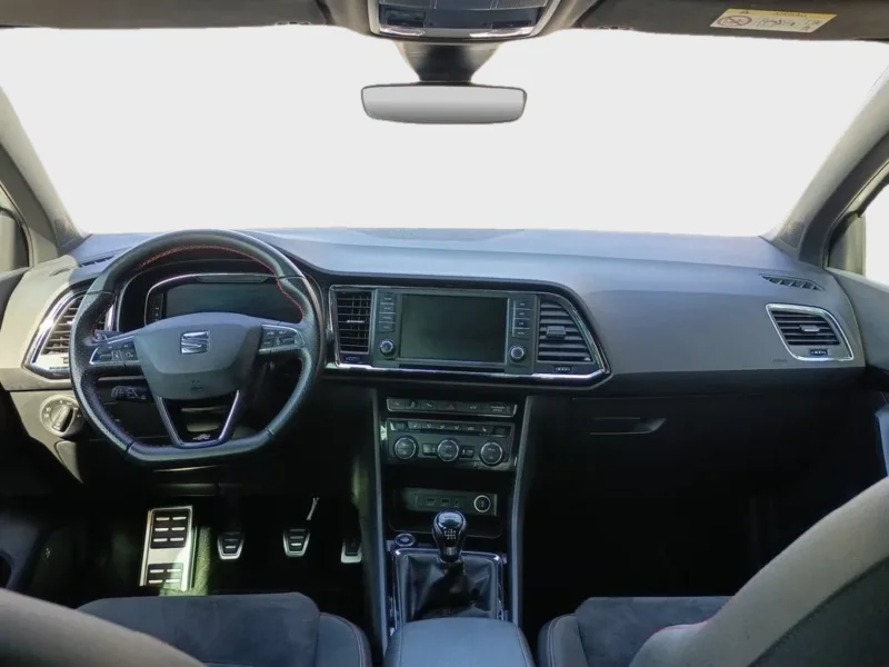 Imagen de SEAT Ateca