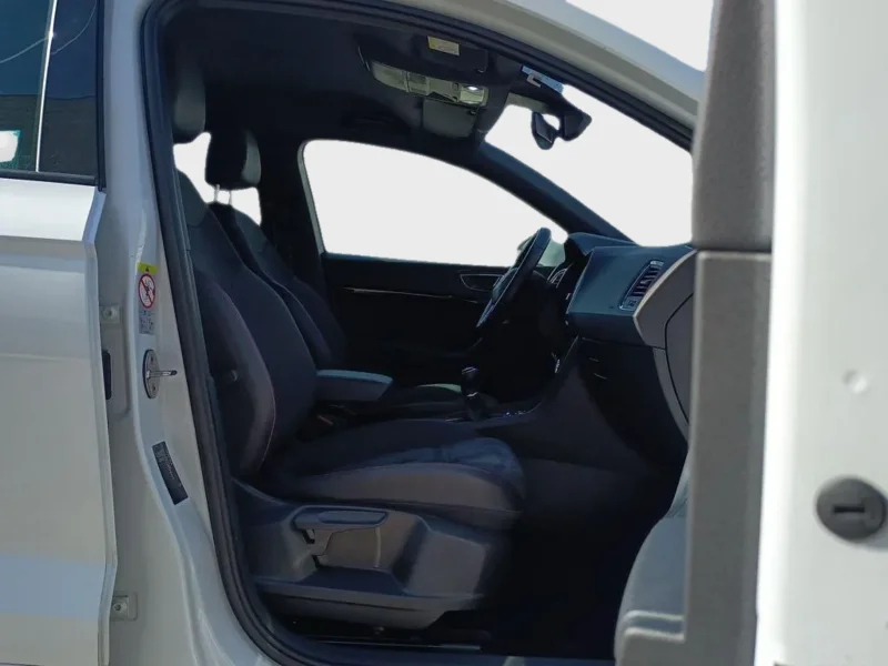 Imagen de SEAT Ateca