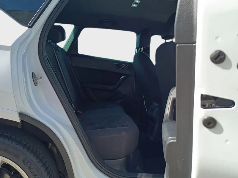 Imagen de SEAT Ateca