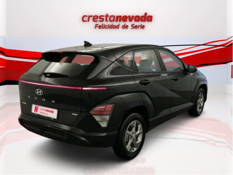 Imagen de Hyundai Kona