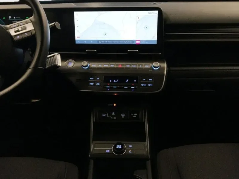 Imagen de Hyundai Kona