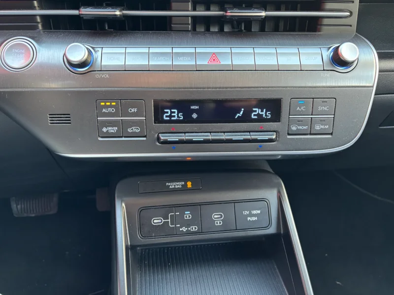 Imagen de Hyundai Kona