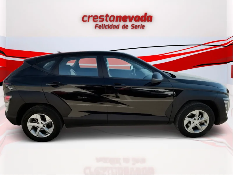 Imagen de Hyundai Kona