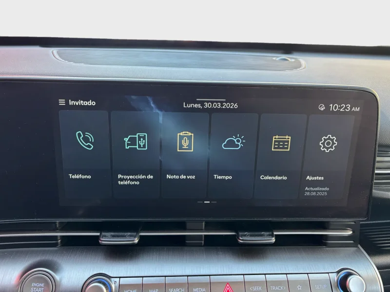 Imagen de Hyundai Kona