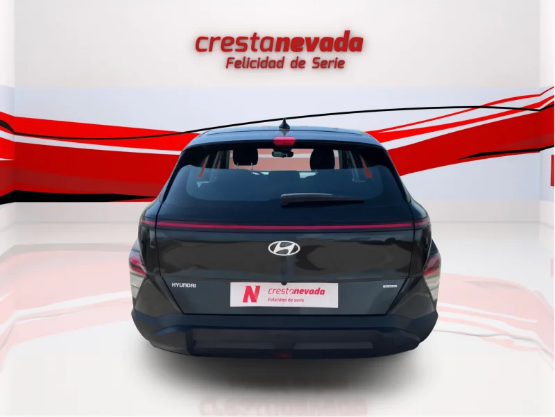 Imagen de Hyundai Kona