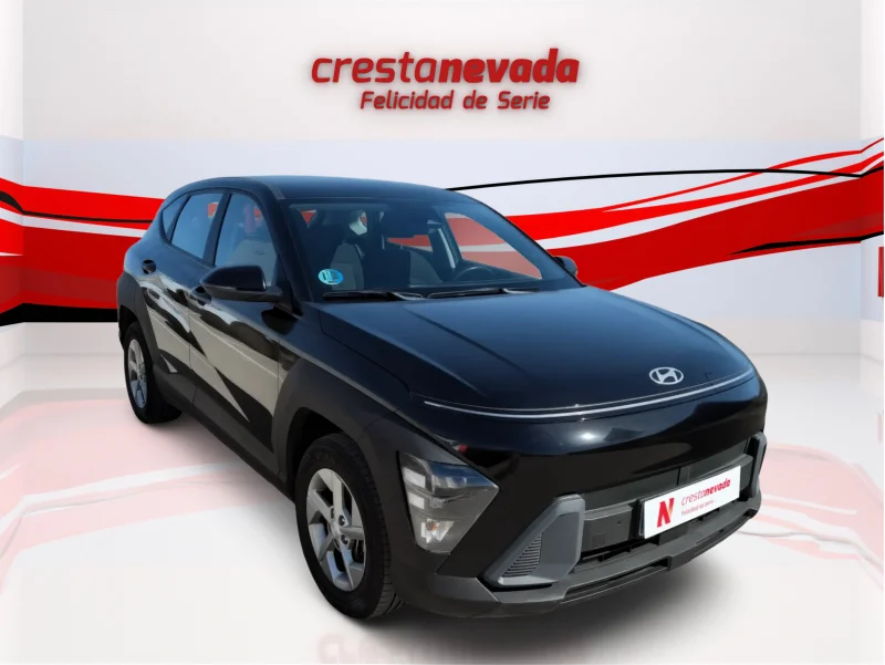 Imagen de Hyundai Kona