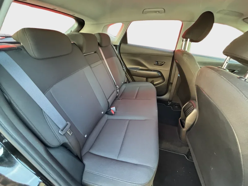 Imagen de Hyundai Kona