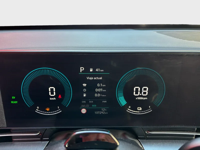 Imagen de Hyundai Kona