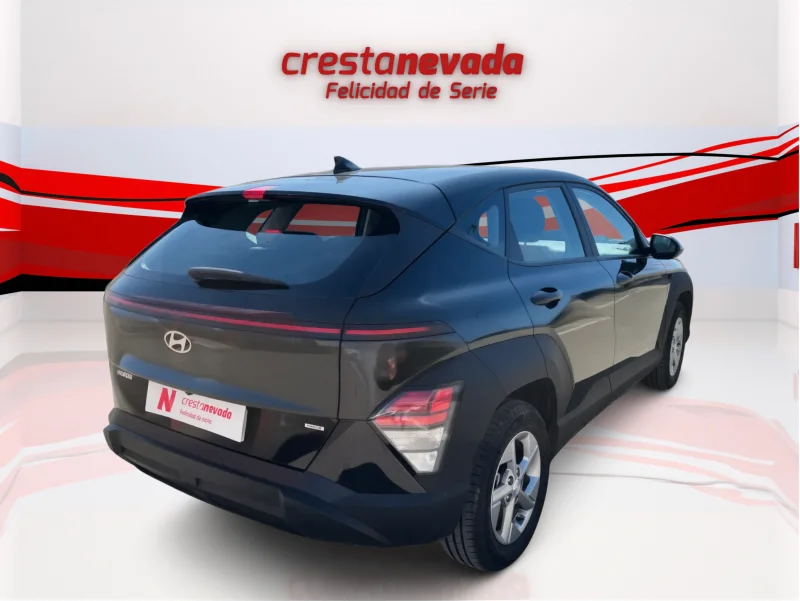 Imagen de Hyundai Kona