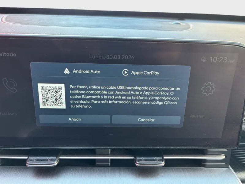 Imagen de Hyundai Kona