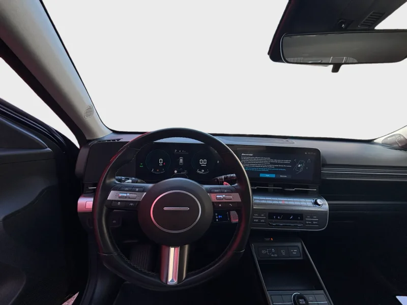 Imagen de Hyundai Kona