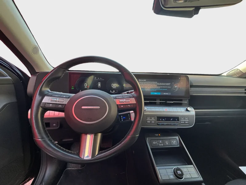 Imagen de Hyundai Kona